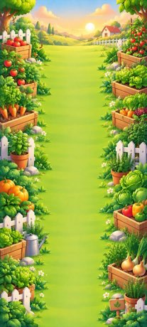 Mundo Alimentos